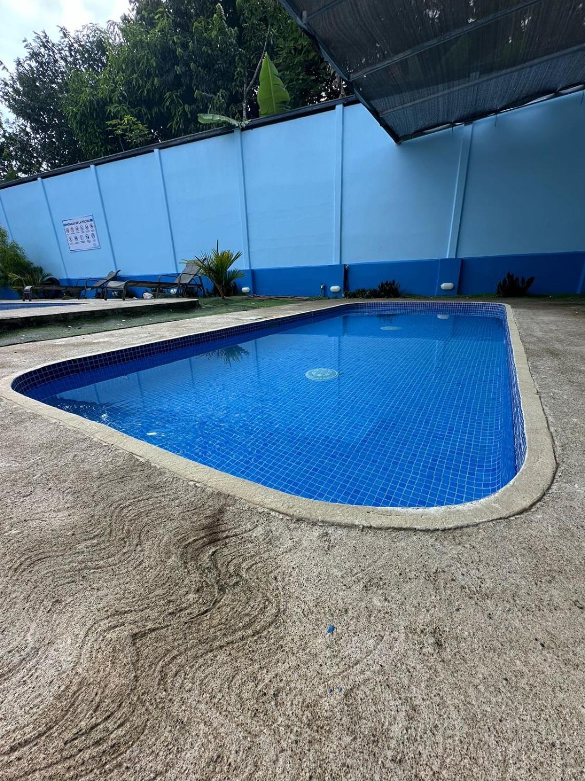 Apartamento Con Dos Habitaciones San Isidro De El General Exterior foto